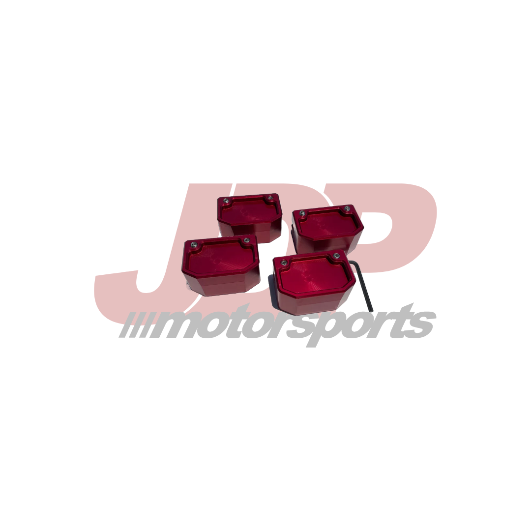 ZL1 Addons 16-24 Camaro SS/17-24 ZL1 Stealth Lift Pads (01112304