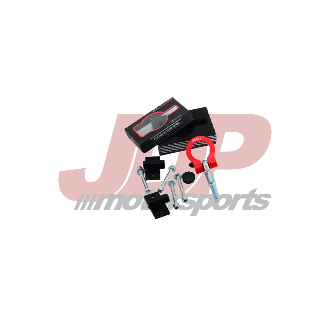 ZL1 Addons 10-13 Camaro SS/1LE Premium Tow Hook (04116101) – JDP