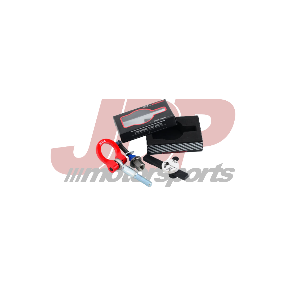 ZL1 Addons 14-15 Camaro SS Premium Tow Hook (0411G101) – JDP
