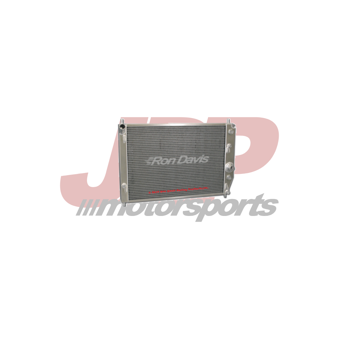 Ron Davis Racing 05-15 C6/06-13 C6 Z06 Corvette Aluminum Radiator