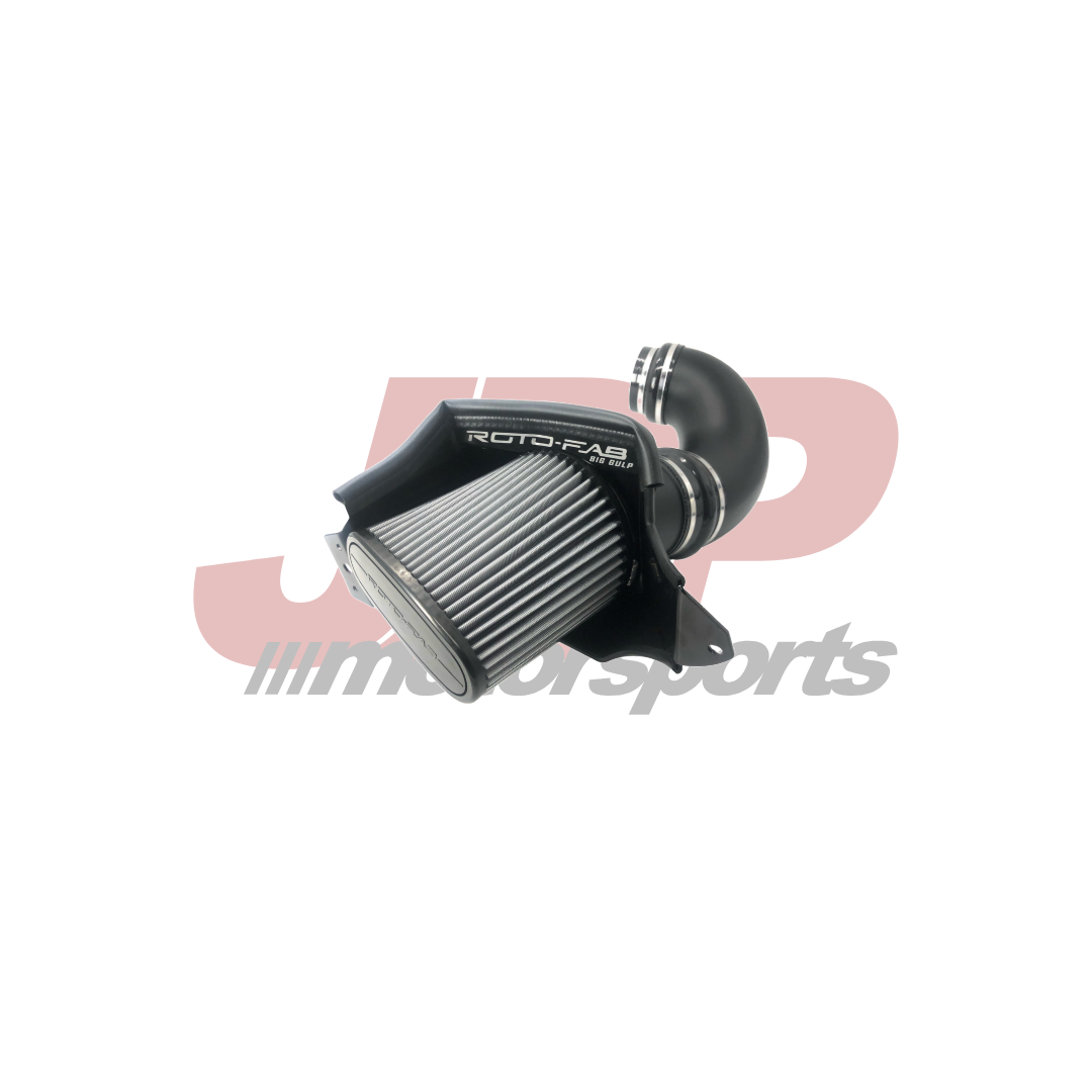 tuki　b7 Roto-Fab 15-19 C7 Z06 Corvette Big Gulp Intake (10161087) – JDP