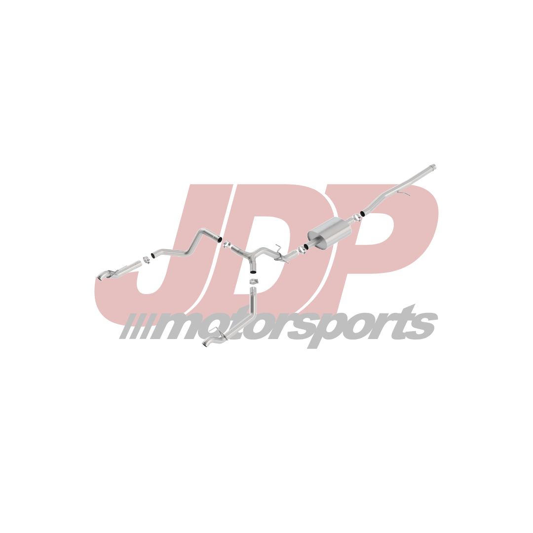 Borla 19-25 Silverado/Sierra 1500 5.3L 3