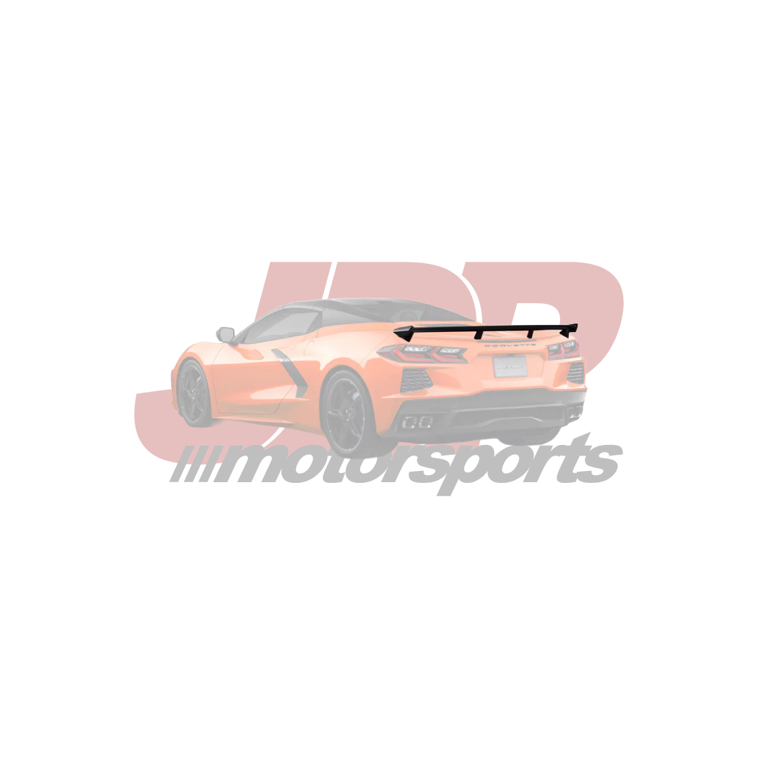Advanced Composite Specialties 20-25 C8 Corvette Stingray Z51 Mid