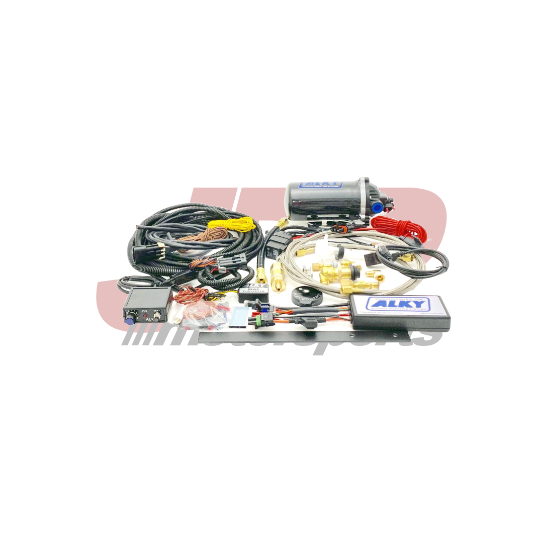 Alky Control 16-24 Camaro SS/17-24 ZL1 MAF Underhood Methanol