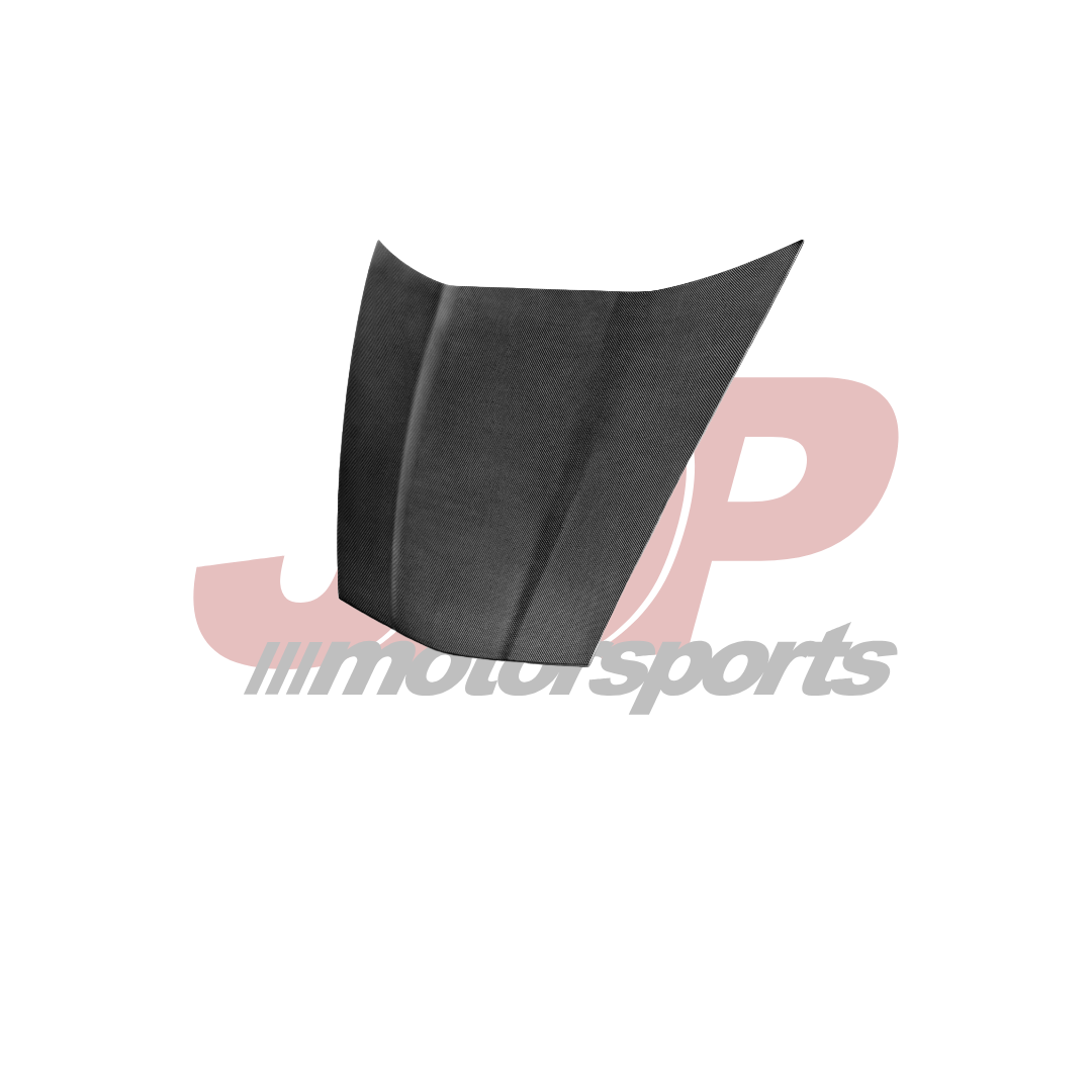 Anderson Composites 05-13 C6 Corvette OEM-Style Hood (AC-HD05CHC6