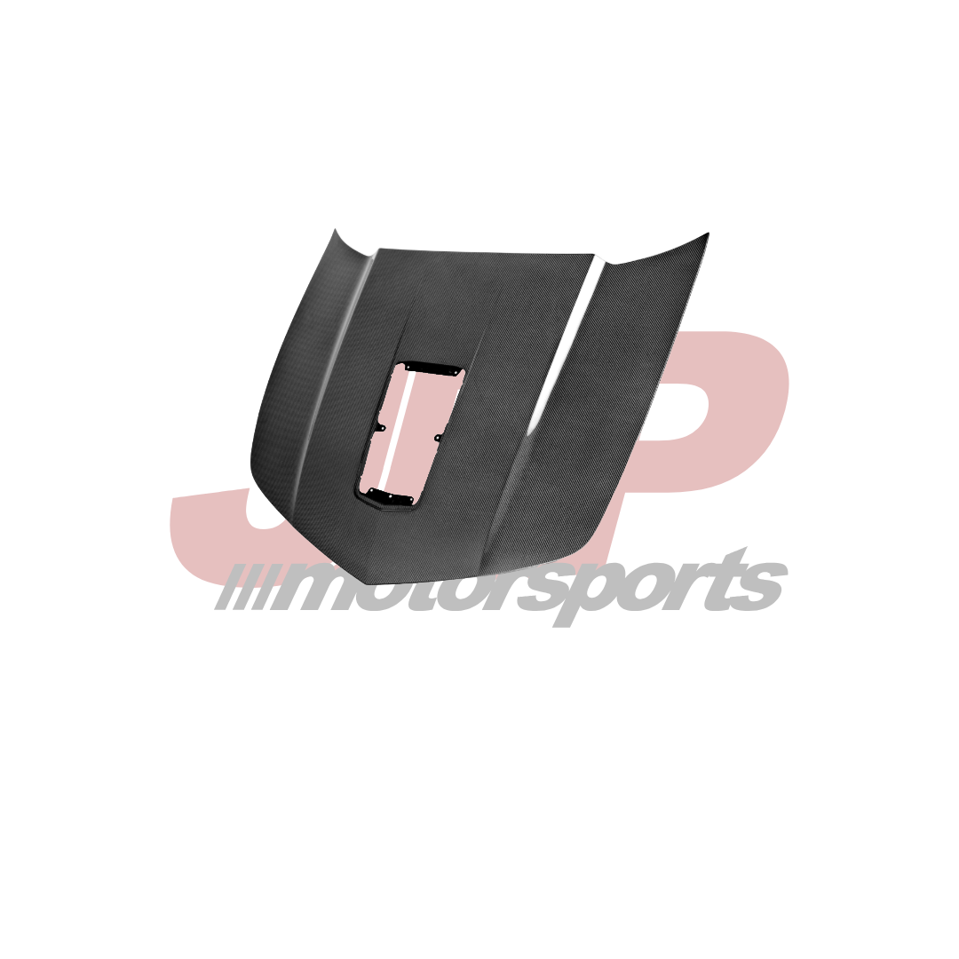Anderson Composites Type-Z28 CF Rear Valance | Camaro 14-15 LS/LT/SS/Z/28/ZL1 (AC-RL14CHCAM-Z28)