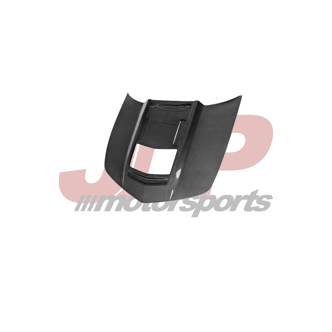 Anderson Composites Type-ZL CF Rear Valance | Camaro 14-15 ZL1 (AC-RL14CHCAM-ZL)