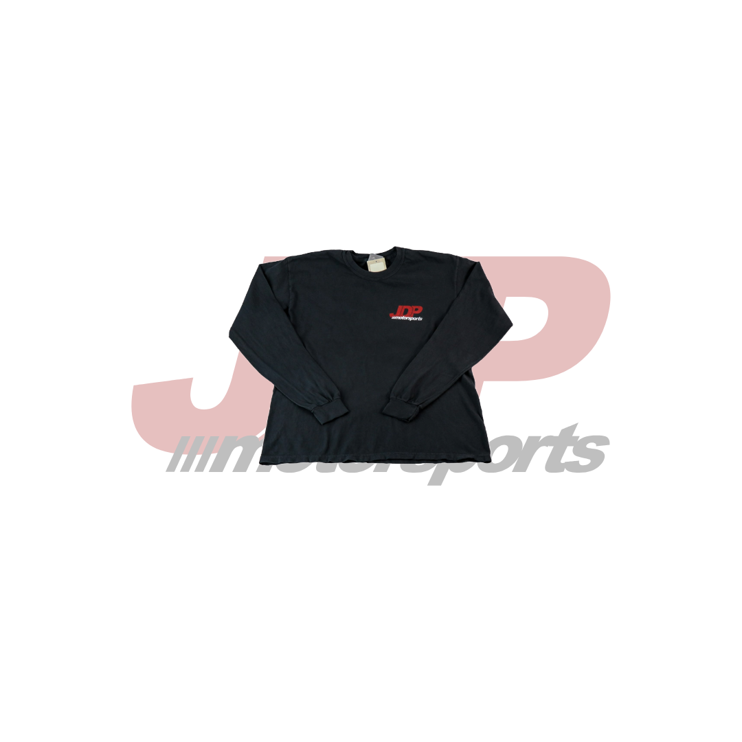 JDP Motorsports Long Sleeve T-Shirt (JDP-AT-L)