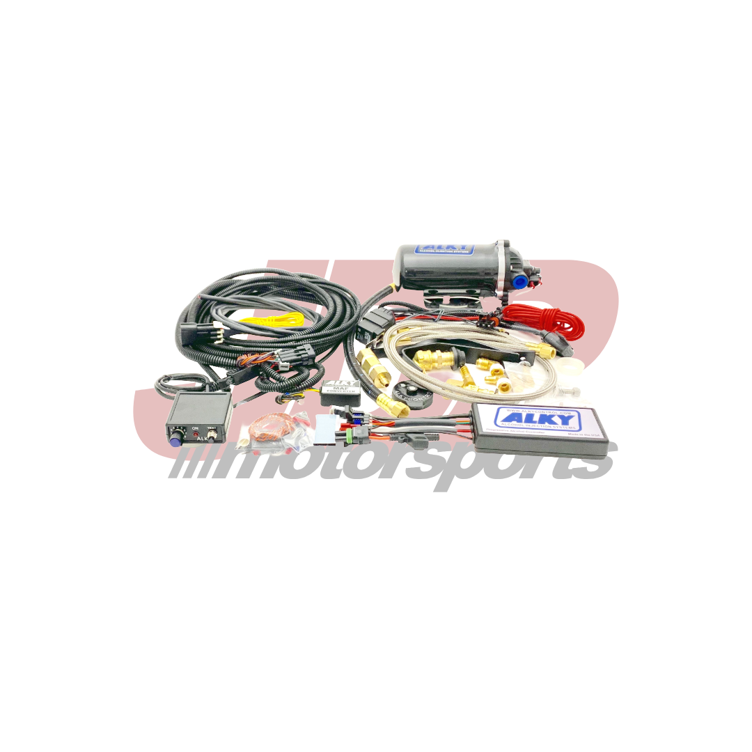 Alky Control 14-19 C7/17-19 C7 Grand Sport/15-19 C7 Z06 Corvette