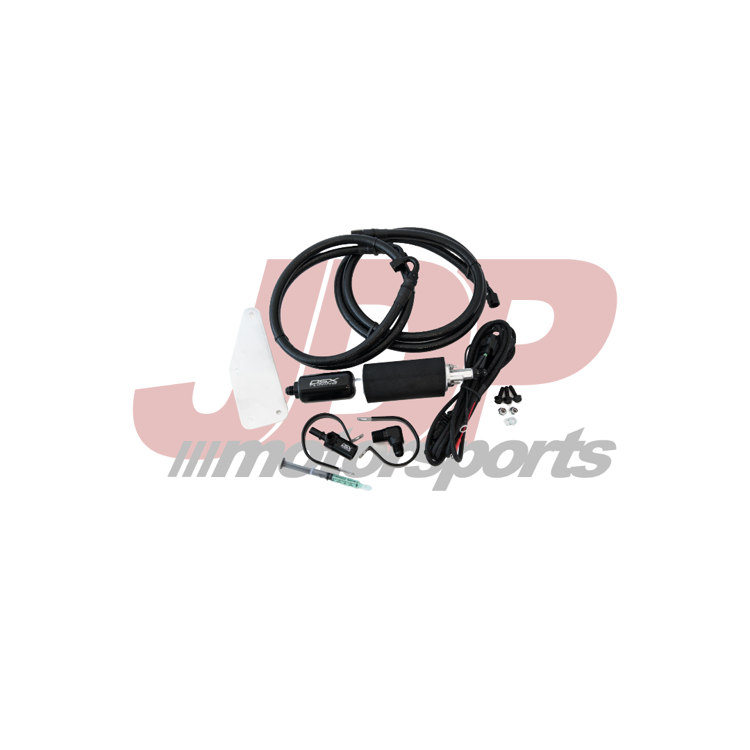 DSX Tuning 16-24 Camaro SS/17-24 ZL1 Fuel Pump Kit (CAM6FP) – JDP