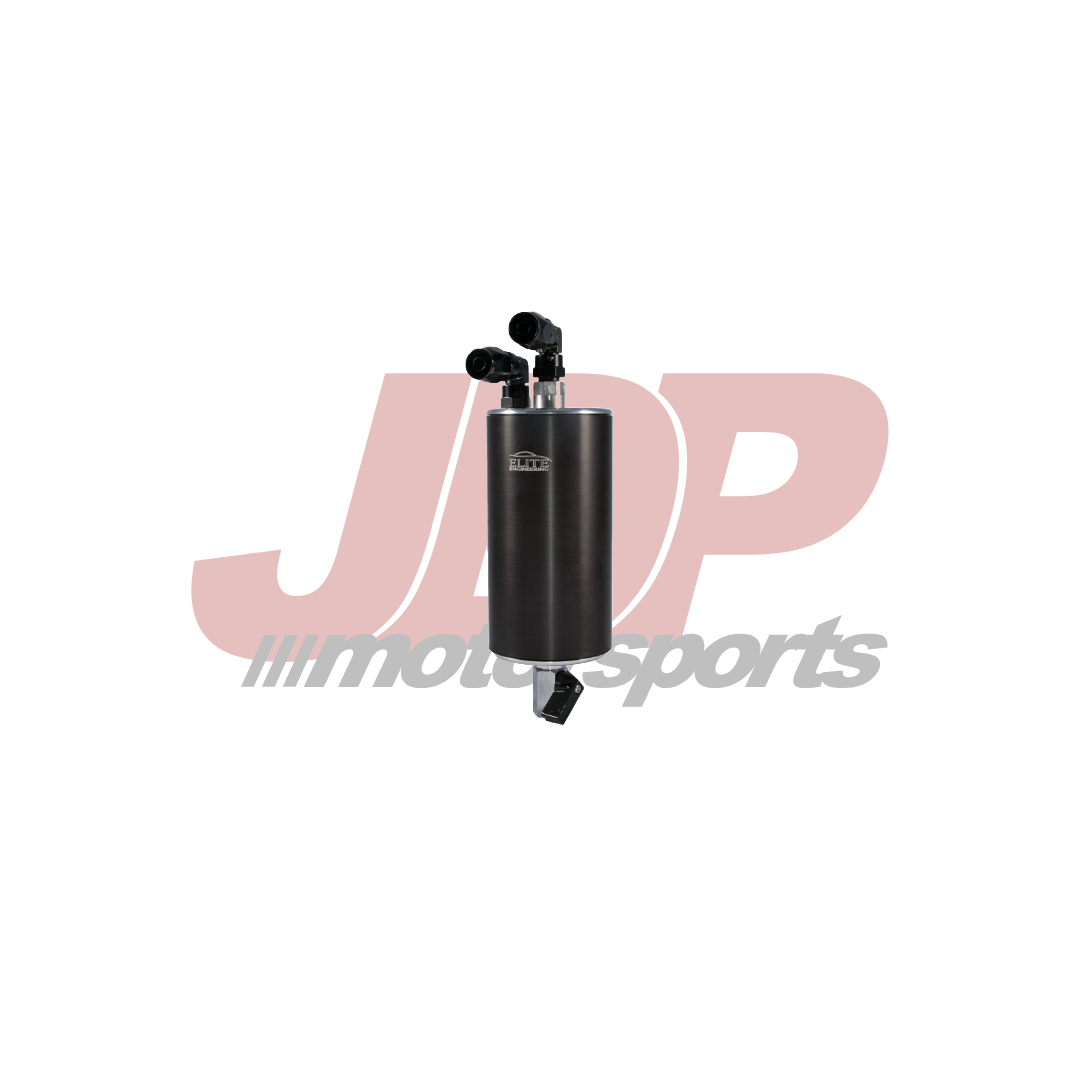 Elite Engineering 10-15 Camaro SS E2X Catch Can (E2X-A1SVP2) – JDP
