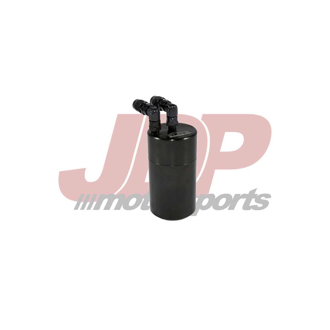 Elite Engineering 09-15 CTS-V E2 Catch Can (E2172B-LL-RH) – JDP