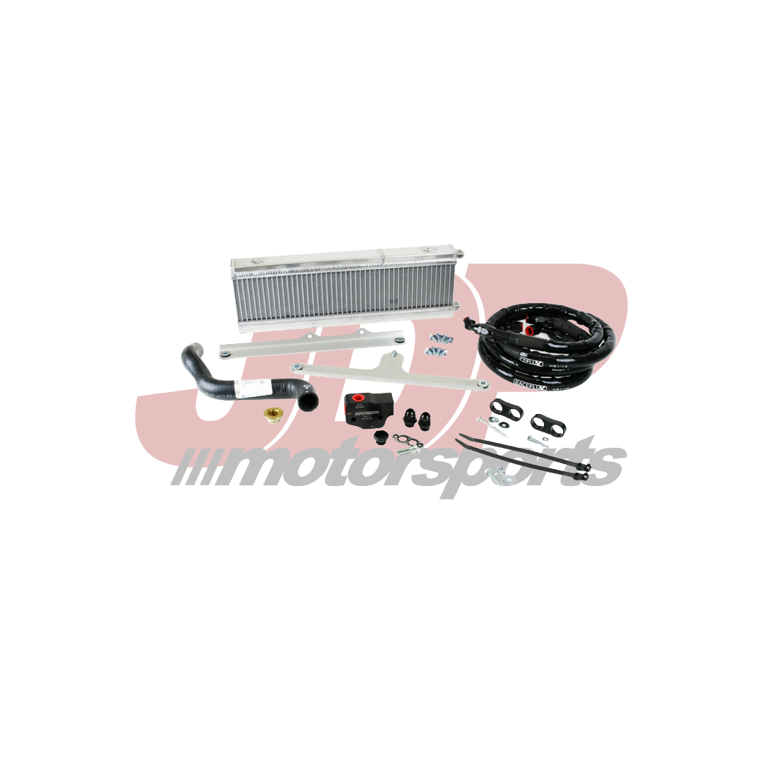 Improved Racing 10-11 Camaro SS Performance Oil Cooler Kit (E5G