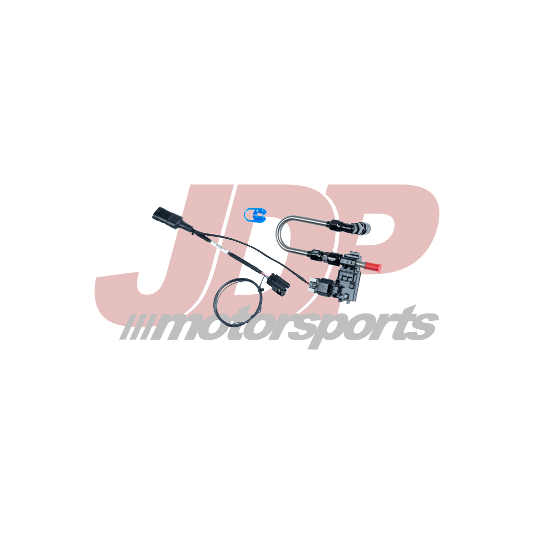 DSX Tuning 17-24 Camaro ZL1 Flex Fuel Kit (GEN6ZL1FF) – JDP