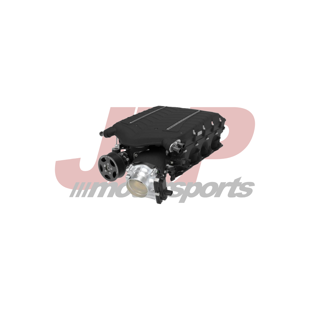 Whipple 22-24 CT5-V Blackwing 3.0L Supercharger Upgrade Kit (WK