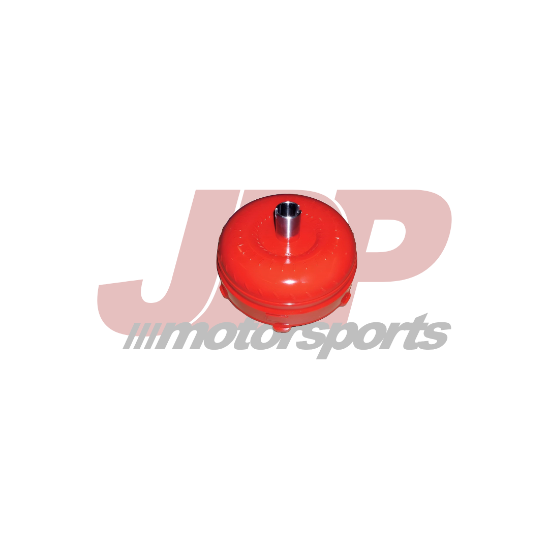 Yank Converters 15-19 C7 Corvette Pro Series Converter (PY