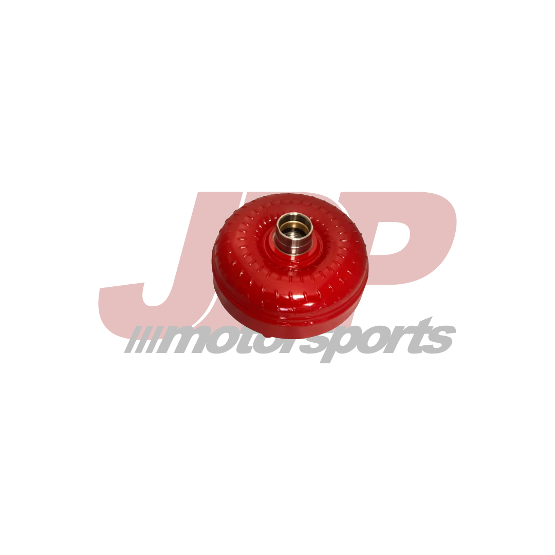 Yank Converters 16-24 Camaro SS SS Series Converter (SS-A8) – JDP