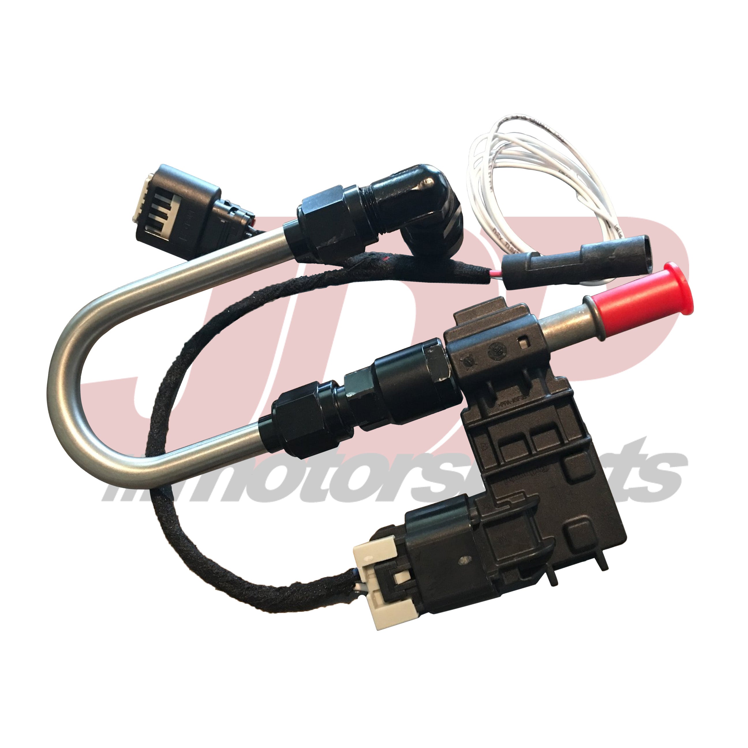 DSX Tuning 1721 Camaro ZL1 Flex Fuel Kit (GEN6ZL1FF) JDP Motorsports