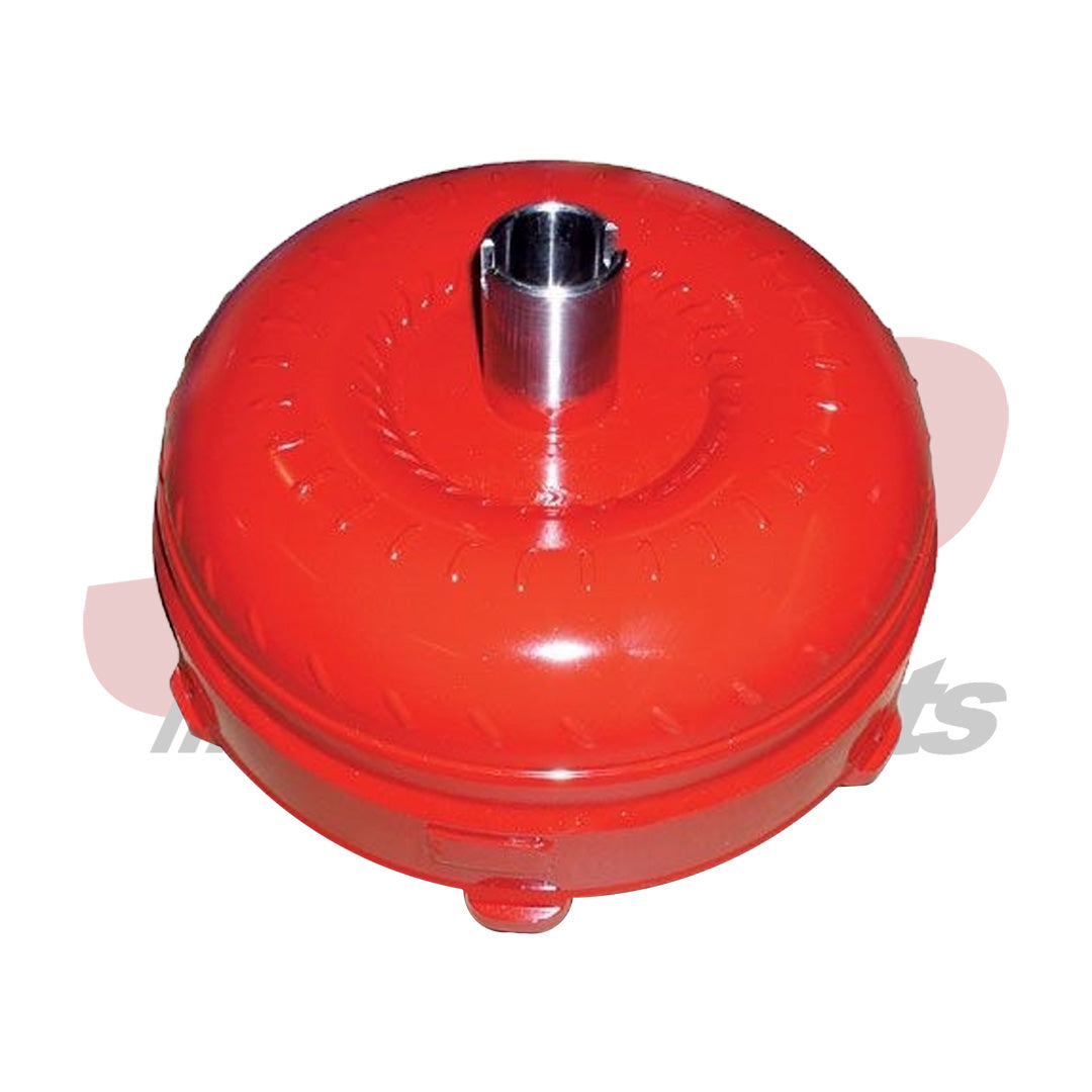 Yank Converters 05 C6 Corvette Pro Series Converter (PYC6/A4) JDP Motorsports