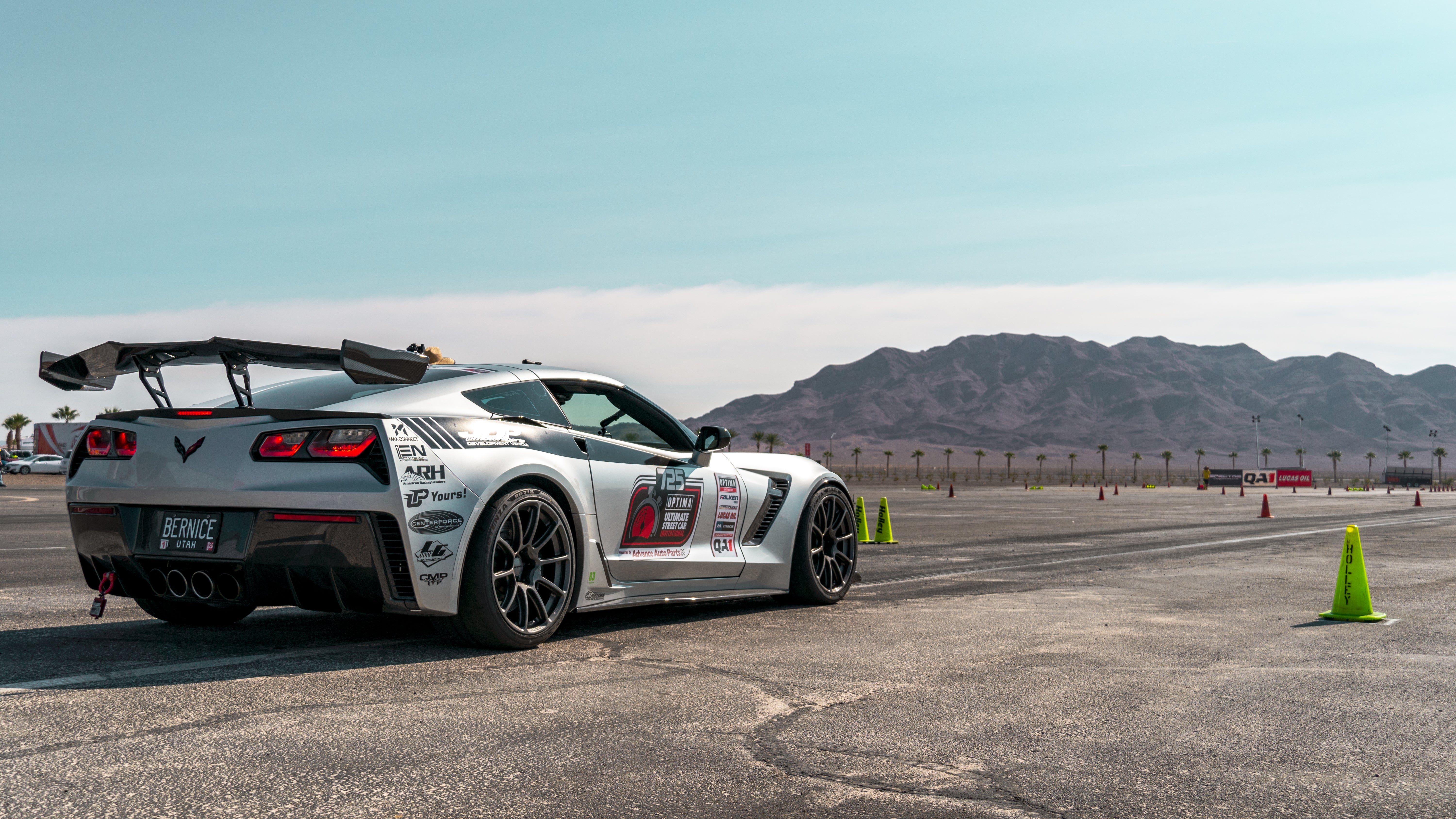 JDP Track Side Packages – JDP Motorsports
