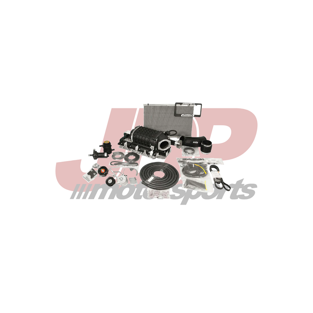 Magnuson 14-18 Silverado/Sierra 5.3L TVS1900 Radix Supercharger