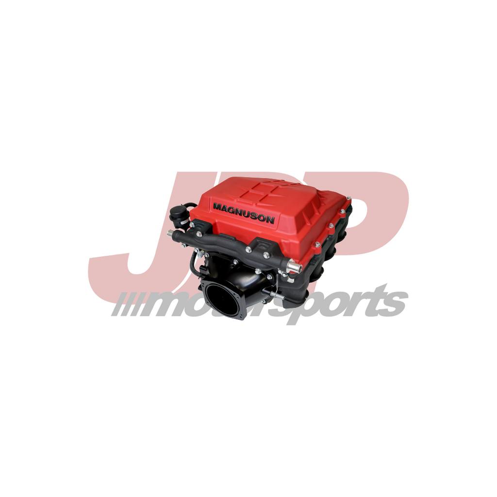 Magnuson 20-26 C8 Corvette TVS2650 Supercharger (01-26-62-085-BL
