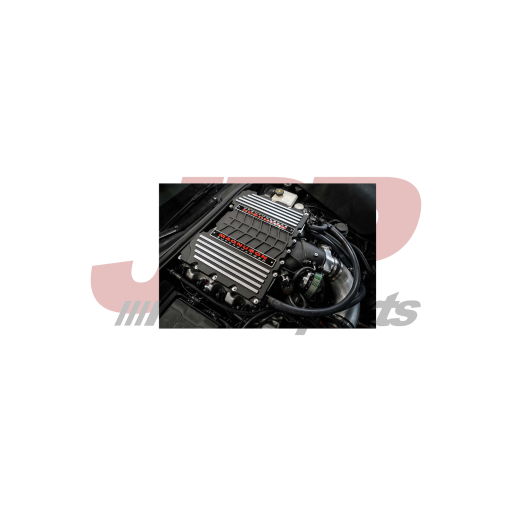 Magnuson 15-19 C7 Z06 Corvette TVS2650R Magnum Supercharger (01-26