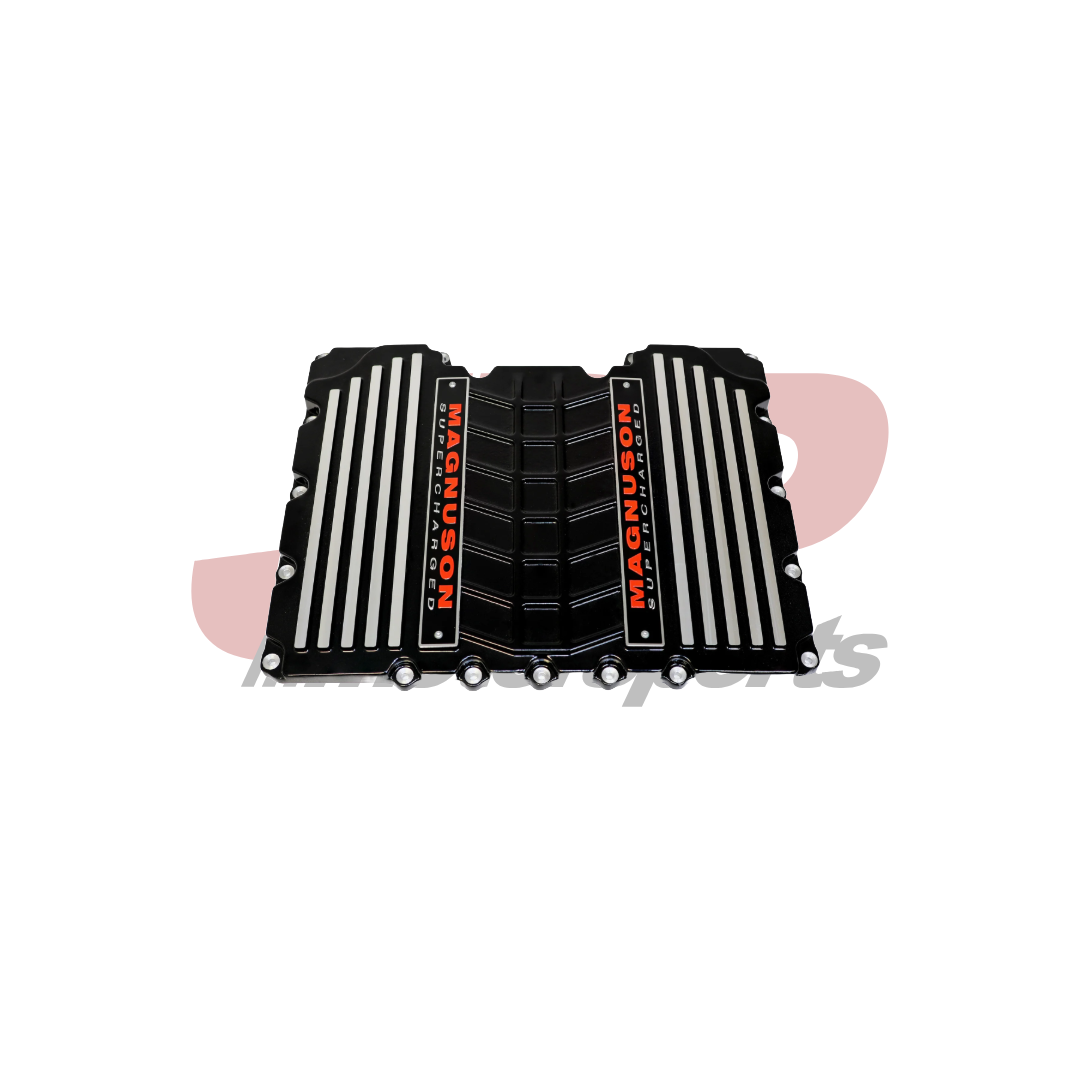 Magnuson 14-19 C7 Corvette TVS2650R Magnum Supercharger (01