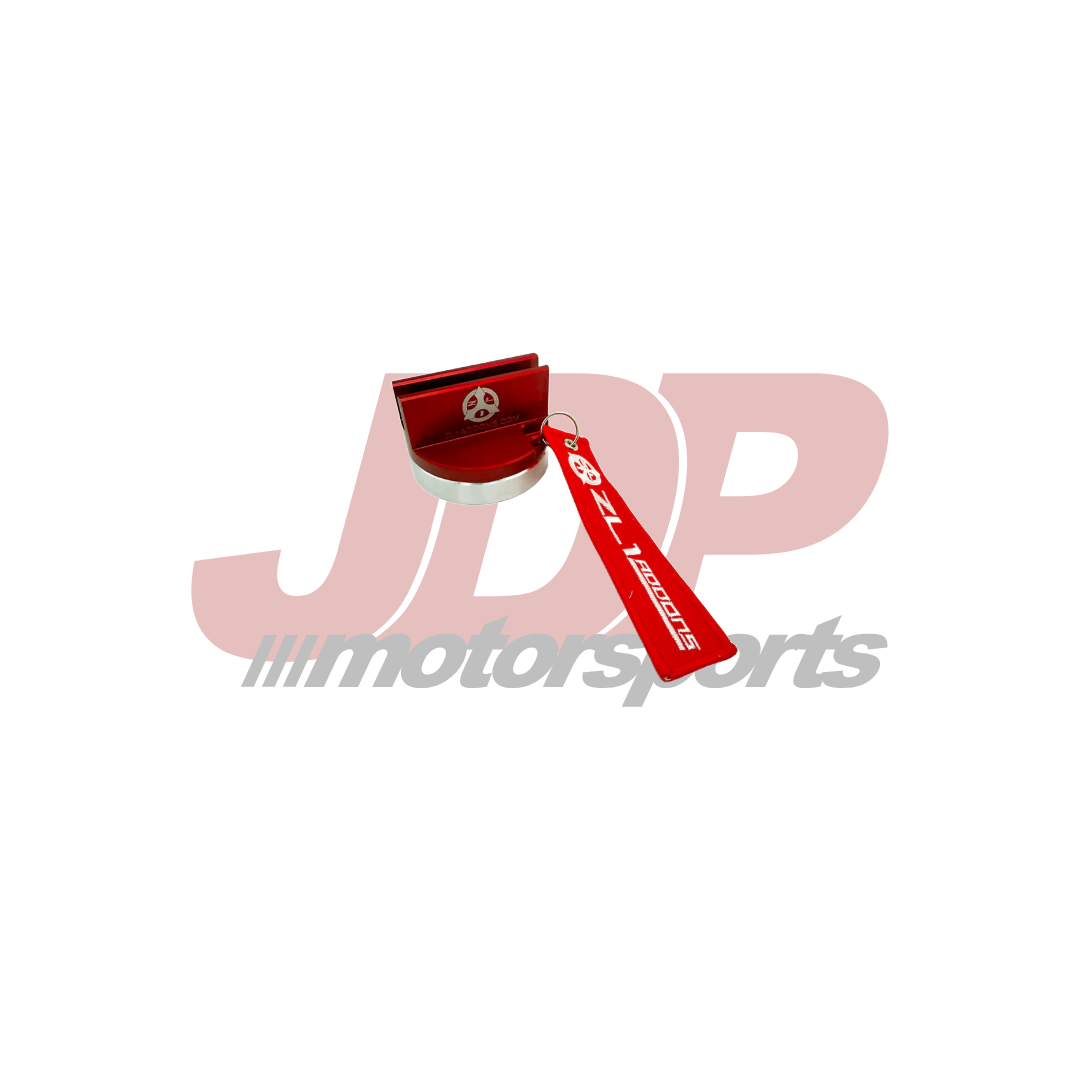 ZL1 Addons 16-24 Camaro SS/17-24 ZL1 Deluxe 3