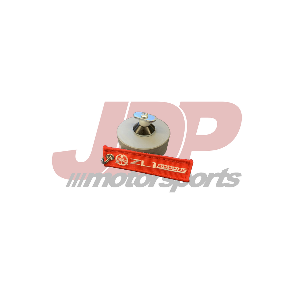 ZL1 Addons 97-04 C5/05-13 C6/14-19 C7/20-24 C8 Corvette Jack Pads