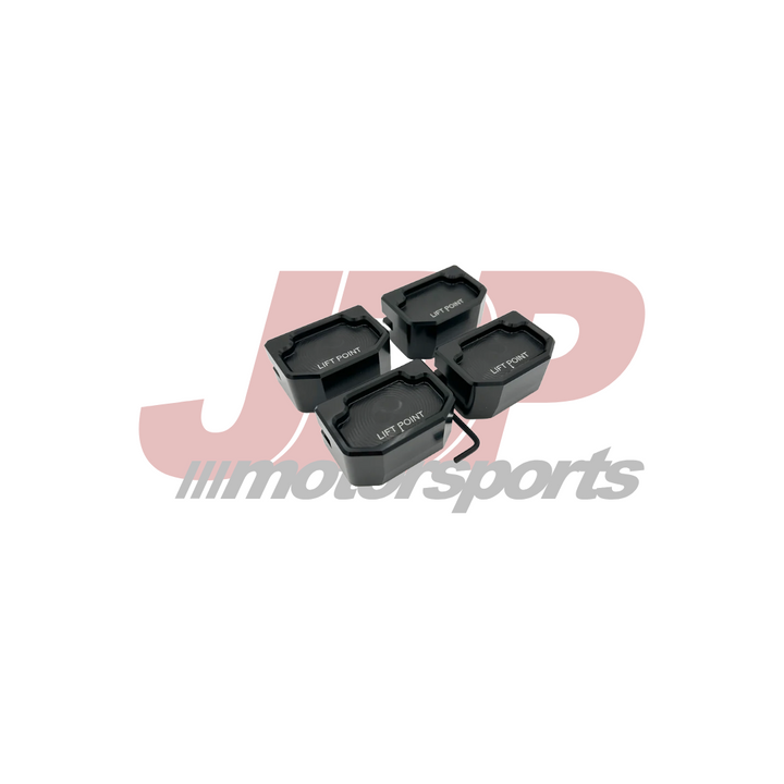 ZL1 Addons 10-15 Camaro SS/12-15 ZL1/14-15 Z28 Stealth Lift Pads