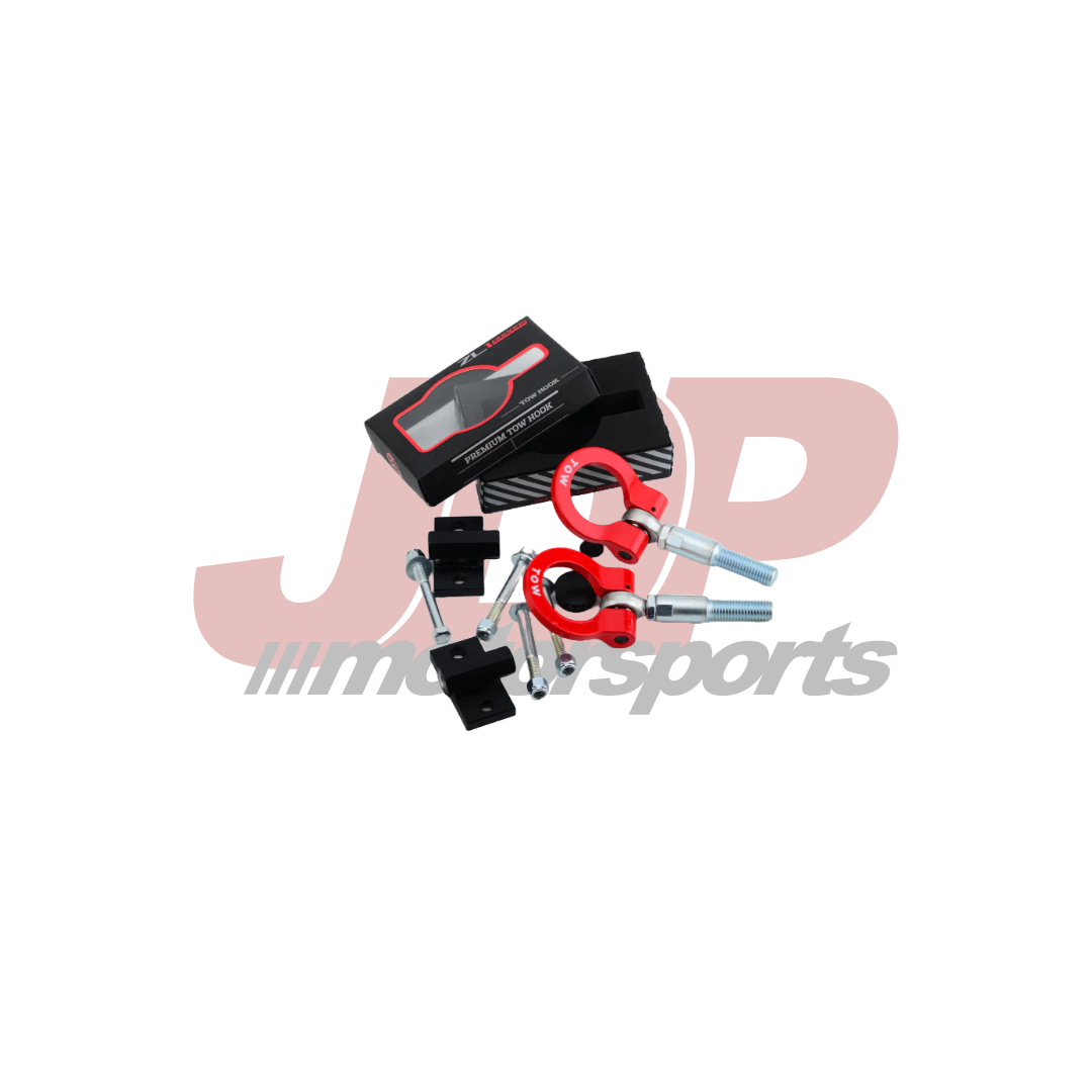 ZL1 Addons 10-13 Camaro SS/1LE Premium Tow Hook (04116101) – JDP