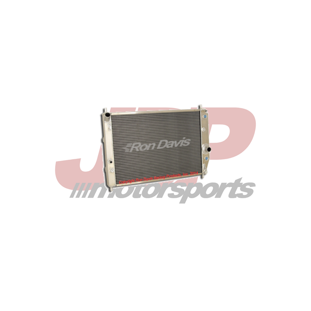Ron Davis Racing 11-13 C6 Grand Sport Corvette Aluminum Radiator