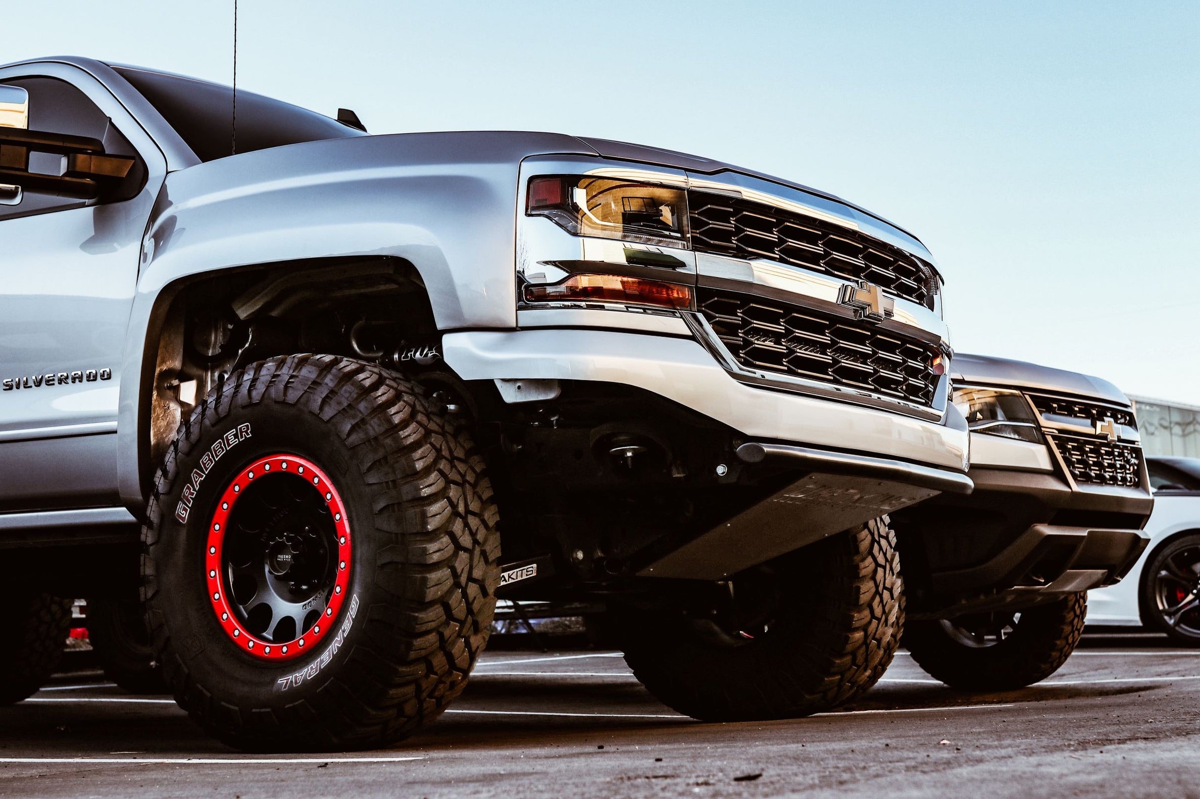 JDP Motorsports