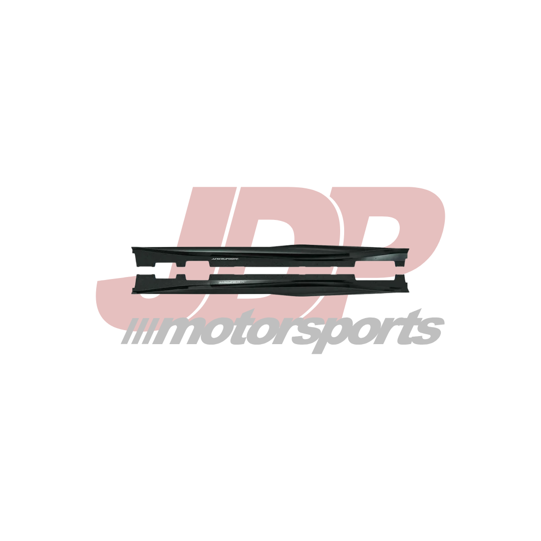 Advanced Composite Specialties 16-24 Camaro SS ZL1 Side Rockers (48-4 ...