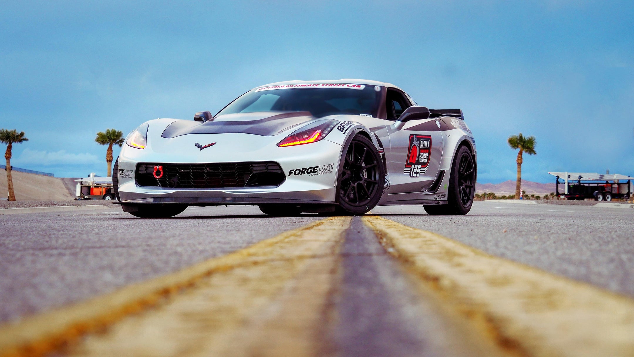 JDP Motorsports