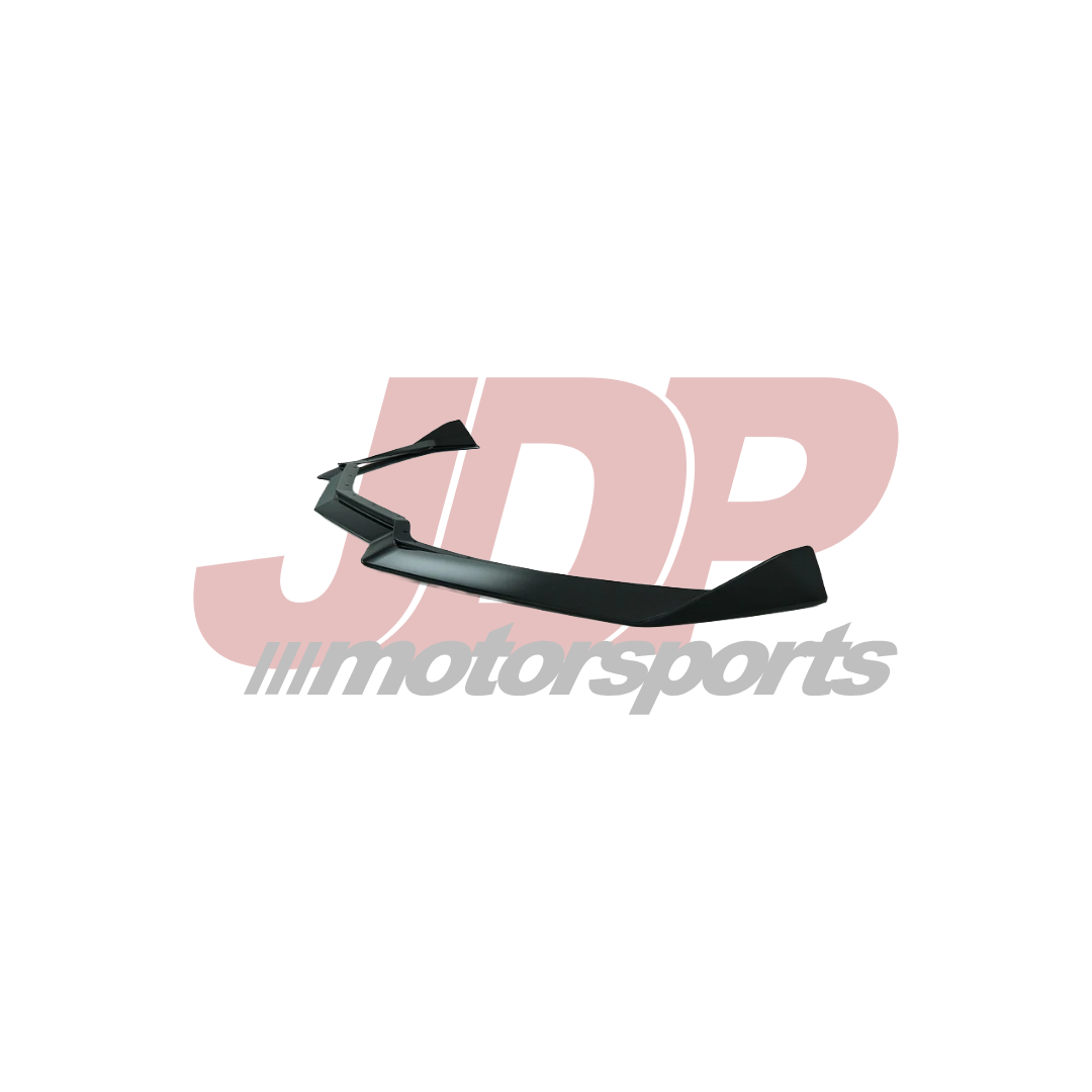 Advanced Composite Specialties 20-25 C8 Corvette 5VM Splitter (50-4-02 ...
