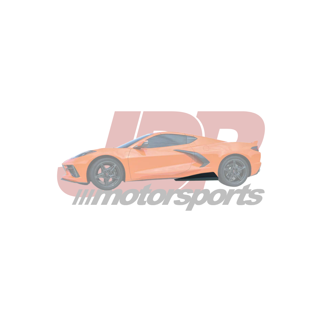 Advanced Composite Specialties 20-25 C8 Corvette Stingray Rocker