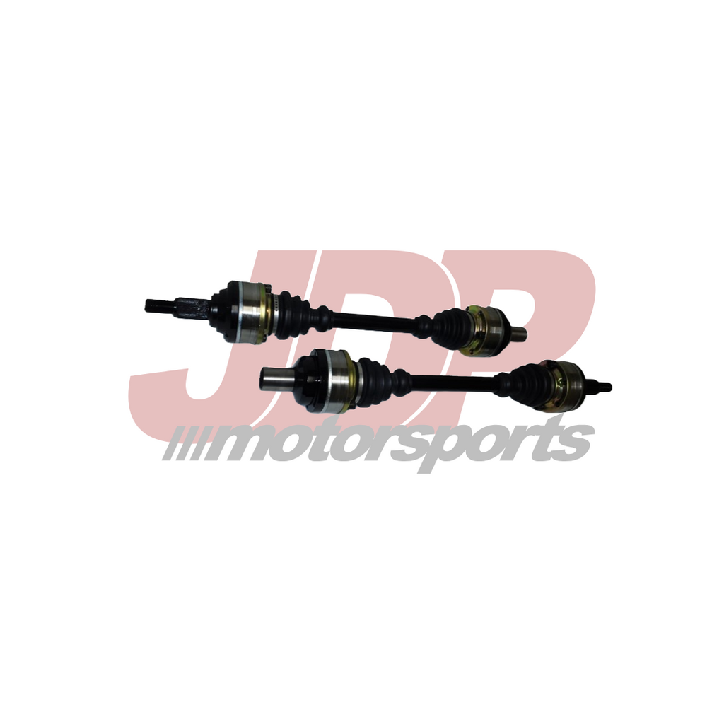 The Driveshaft Shop 14-19 C7 Corvette with Electronic Differential