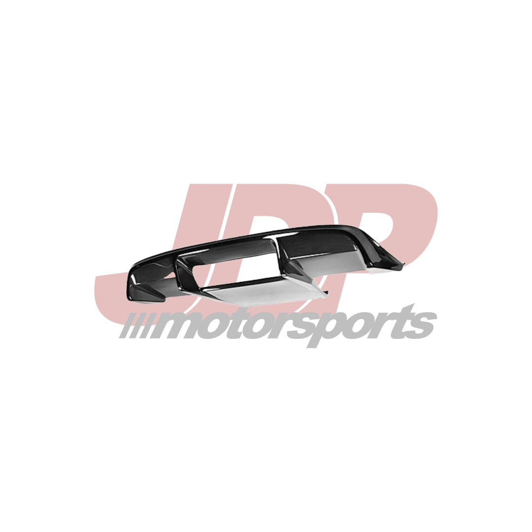 APR Performance 05-13 C6/06-13 C6 Z06 Corvette Rear Diffuser for Coilo ...