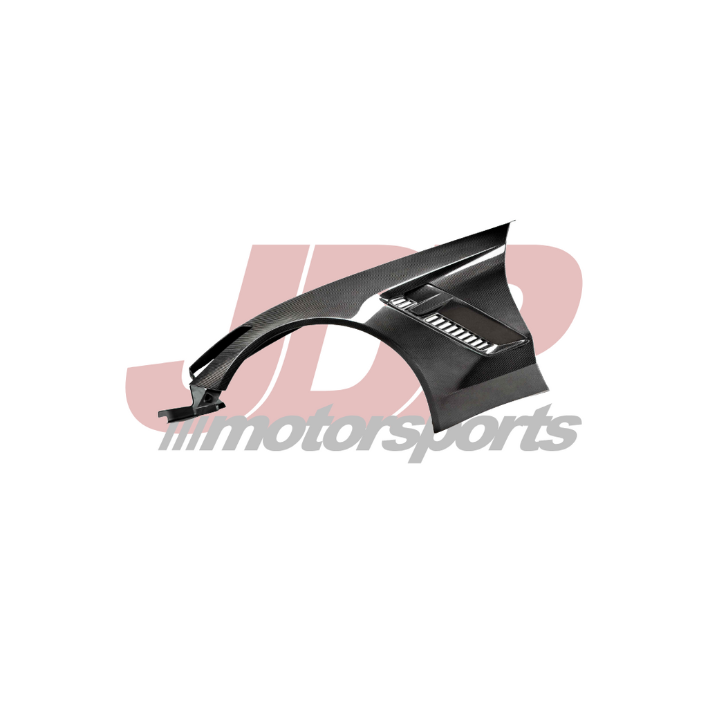 Anderson Composites 15-19 C7 Z06/17-18 C7 Grand Sport Corvette