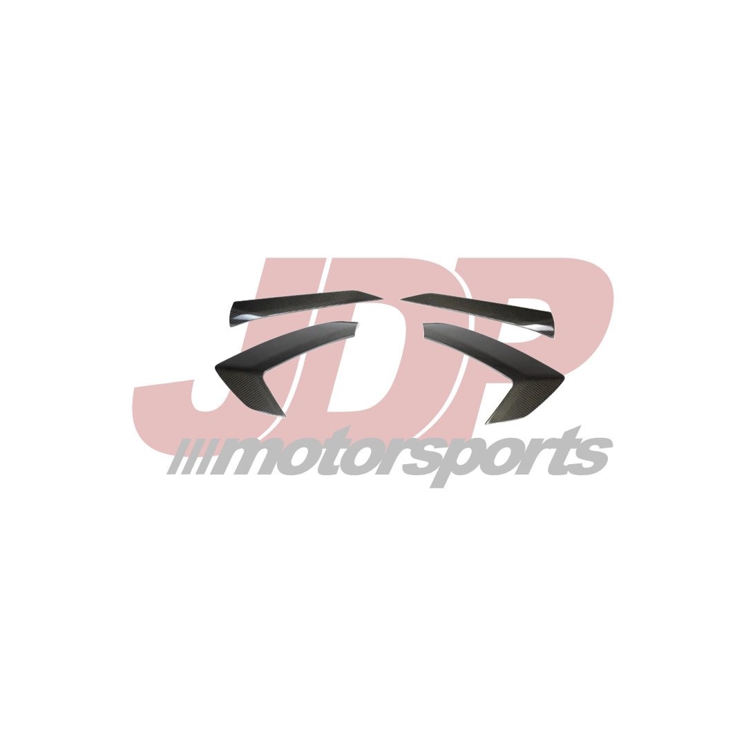 APR Performance 20-25 C8 Corvette Door Handle and Quarter Panel