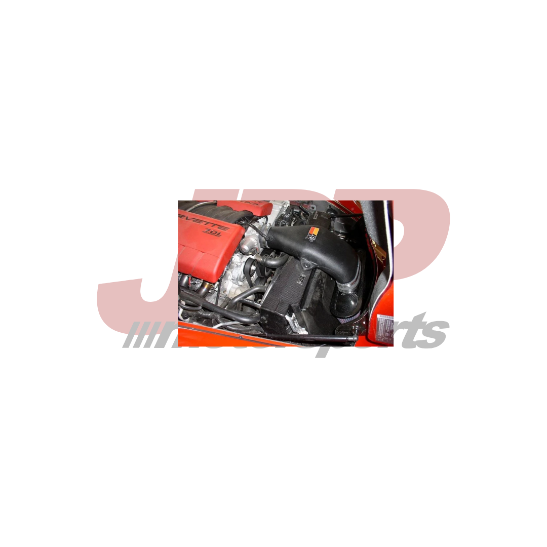 Apr Radiator Cover APR Performance 05-13 C6/06-13 C6 Z06 Corvette Radiator Support Cover ...