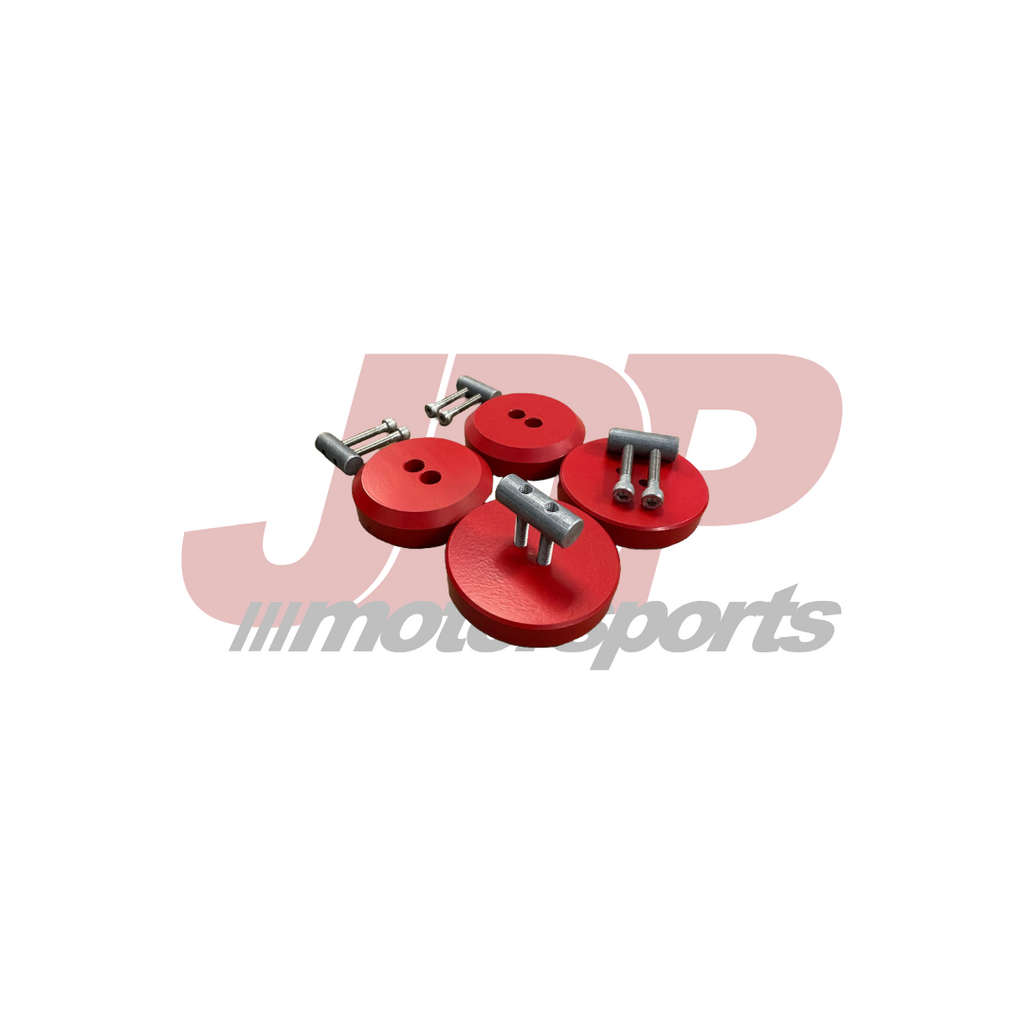 ZL1 Addons 97-04 C5/05-13 C6/14-19 C7/20-26 C8 Corvette Stealth