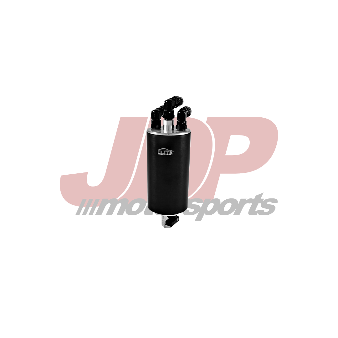 Elite Engineering 10-15 Camaro SS E2X Catch Can (E2X-A1SVP2) – JDP