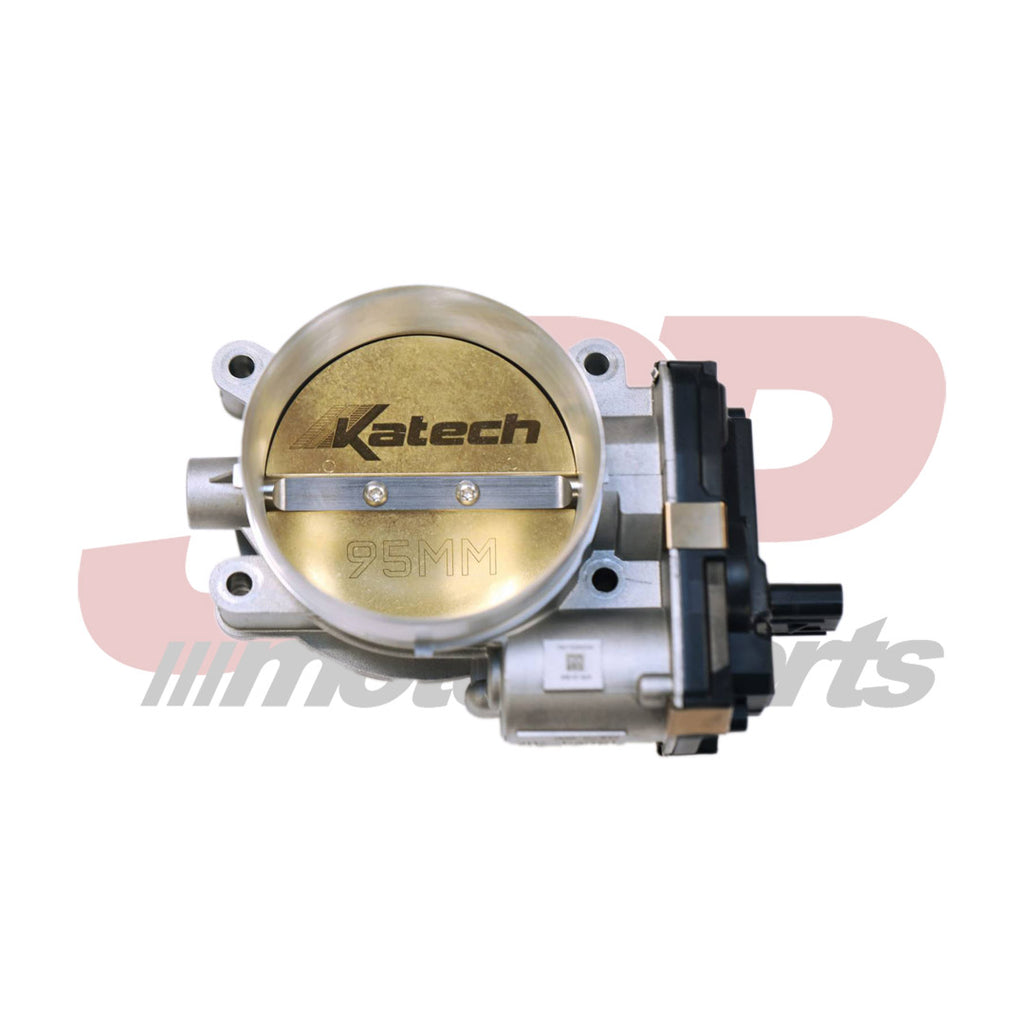 Katech LT5 Ported Throttle Body (KAT-A7251) – JDP Motorsports