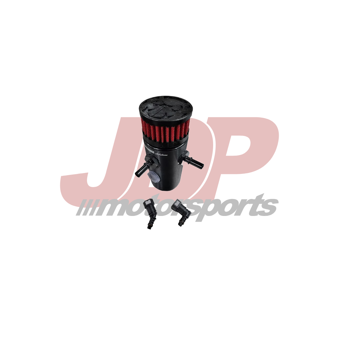 Mighty Mouse Solutions 20-24 CT5-V Blackwing Mild Draft Catch Can Mighty Mouse Solutions 20-24 CT5-V Blackwing Mild Draft Catch Can