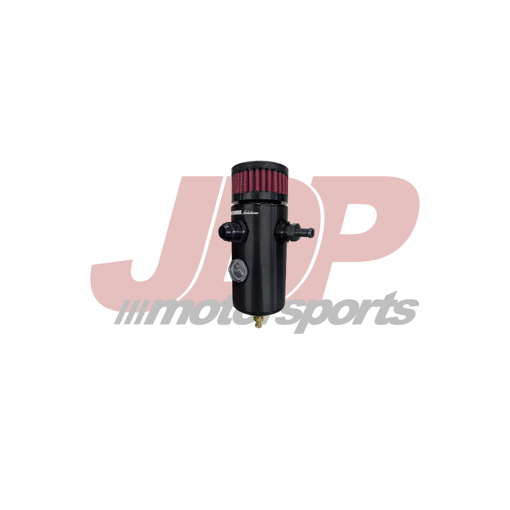 Mighty Mouse Solutions 16-24 Camaro SS Mild Draft Catch Can (MMS-3