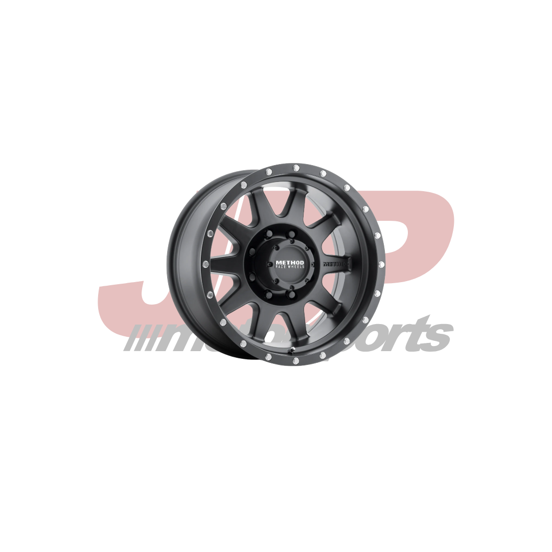 Method 301 Rim Method Race Wheels 301 Standard Wheels – JDP Motorsports
