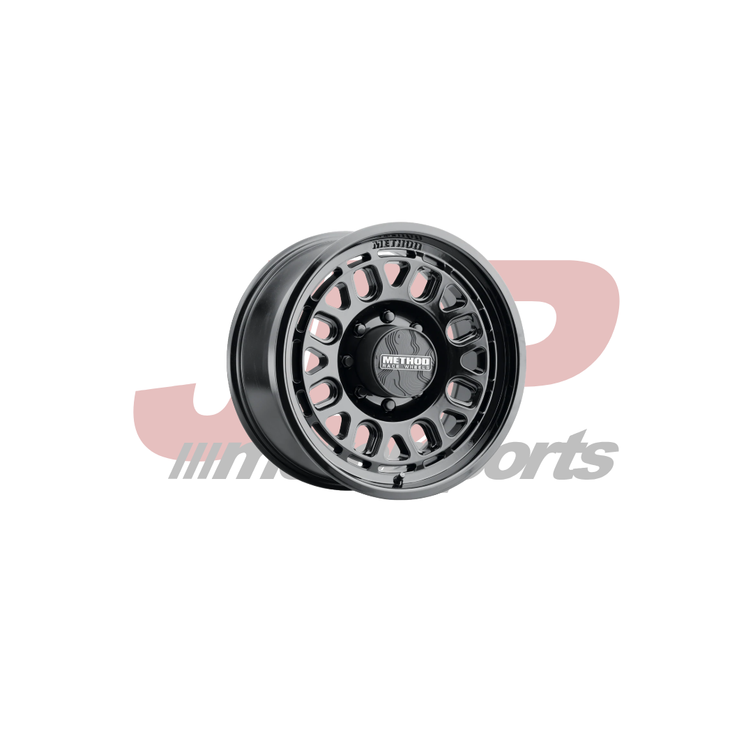 Method Race Wheels 321 Standard Wheels – JDP Motorsports